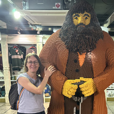 Astrid Evasdotter Smith