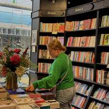 Marieke Weitering