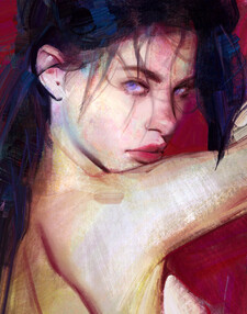 Твоя Мамаша