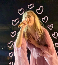 Norah (Taylors version)