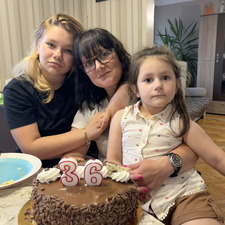 Илина Радева