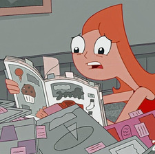 Candace