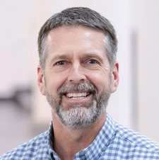 Scott Kochevar