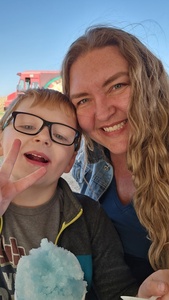 Danielle Inderrieden 