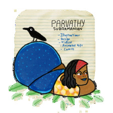 Parvathy
