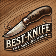 Best Knife For Carving Wood