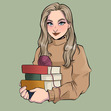Raeanne (The Crochet Reader)