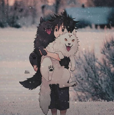 Devil of Hell's Kitchen