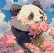 Space Panda
