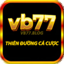 VB77 VB77 blog