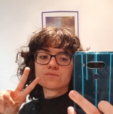 Haizea Solís