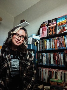 Renée | renee.the.reader