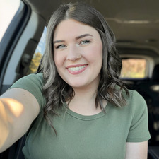 Chelsie Cline