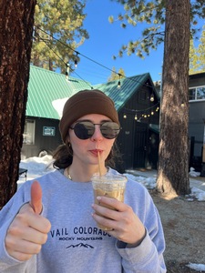 missy e and the big reads