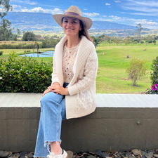 Juanita Nieto Arango