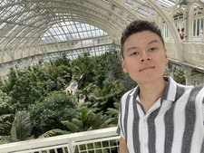 Jackson  Zhang
