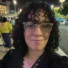 Luz ⭐️