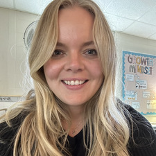 Shannon Ostrander