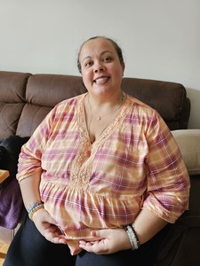 Margaret