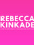 Rebecca...
