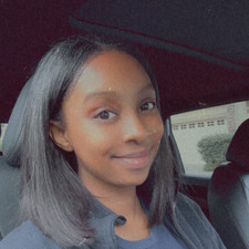 Tia Mitchell