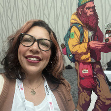 Grisel Robles-schrader