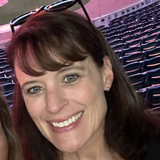 Nickie Myerholtz