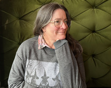 Brooke Forman