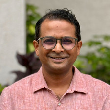 Anshuman Lenka