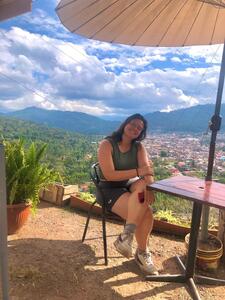 Liesbeth Coeckelbergh