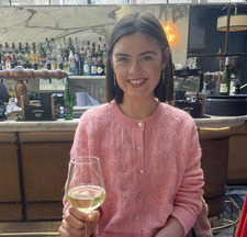 Laura McNally