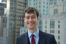 Matthew Taylor