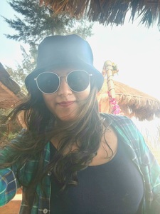 Sukanya Baliarsingh