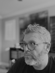 Jonathan Crain