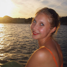 Julia Myszkowska
