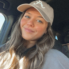 Kylie Slusser