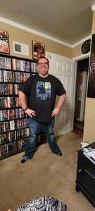 Mike Prewitt