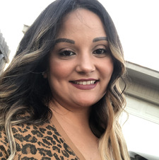 Danielle Robles