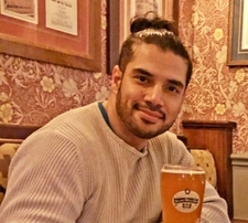 Nitin Arora