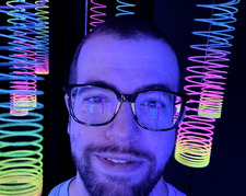 Matthias Wolfram