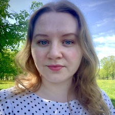 Karolina Lebedeva