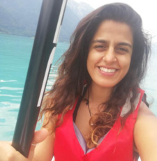 Radhika