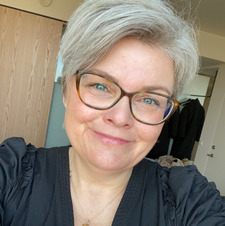 Mette