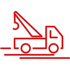 Xe Cẩu Hoàng Đạt VN