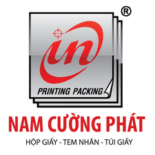 Nam Cường Phát - Công ty in offset tại TPHCM