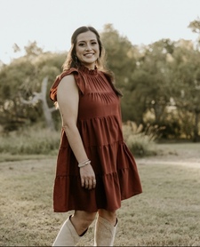 Reading Brew | Shayna