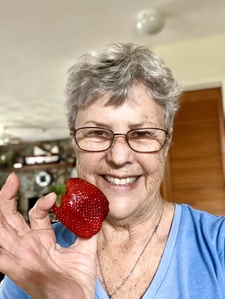 Lois Greensweight