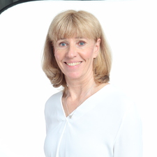 Ulrika  Larsson 