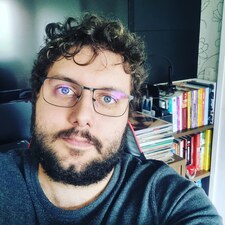 Gabriel Ribeiro