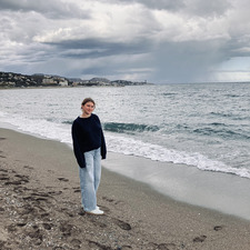 Nora Van de Casteele